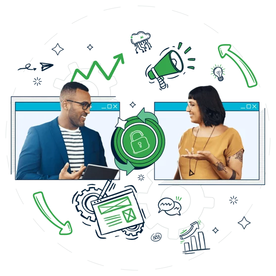 Unlocking Possibilities WEB